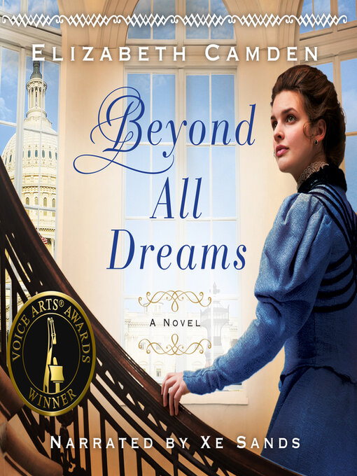 Title details for Beyond All Dreams by Elizabeth Camden - Available